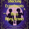 Melinda Taub The Shocking Experiments of Miss Mary Bennet: The Electric Queer Retelling of Pride & Prejudice from Mary's Point Of View* Science Fiction|Lgbtq+