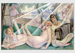 Dawn Hoskin The Short Story of Queer Art* Teknikk & Vitenskap