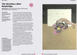 Dawn Hoskin The Short Story of Queer Art* Teknikk & Vitenskap