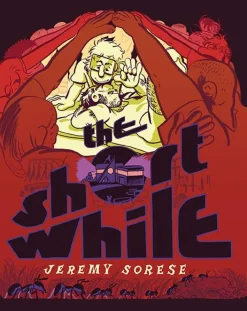 Jeremy Sorese Lgbtq+^The Short While