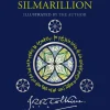 Christopher Tolkien J. R. R. Tolkien^The Silmarillion