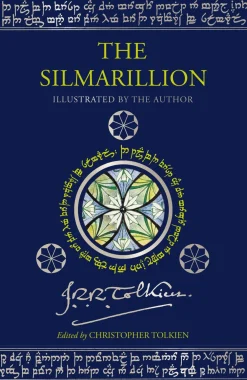 Christopher Tolkien J. R. R. Tolkien^The Silmarillion