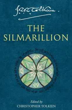 Christopher Tolkien The Silmarillion* J. R. R. Tolkien
