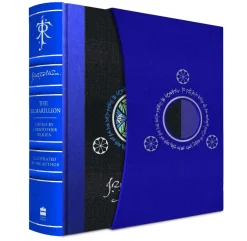 Christopher Tolkien The Silmarillion* J. R. R. Tolkien
