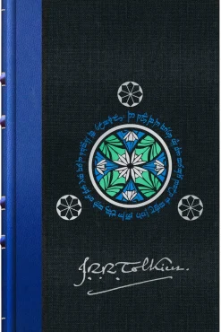Christopher Tolkien The Silmarillion* J. R. R. Tolkien