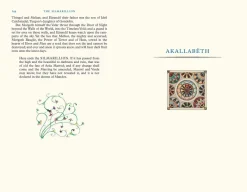 Christopher Tolkien The Silmarillion* J. R. R. Tolkien