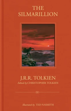 Christopher Tolkien J. R. R. Tolkien^The Silmarillion