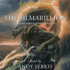 Andy Serkis J. R. R. Tolkien^The Silmarillion