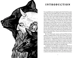 Noah Charney Teknikk & Vitenskap^The Slavic Myths