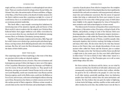 Noah Charney Teknikk & Vitenskap^The Slavic Myths