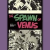 Al Feldstein The Spawn Of Venus And Other Stories* Science Fiction