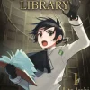 Uta Isaki Action & Eventyr^The Spellbook Library Vol. 1