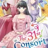 Aila Nagamine Kommer Snart^The 31st Consort, Vol. 3