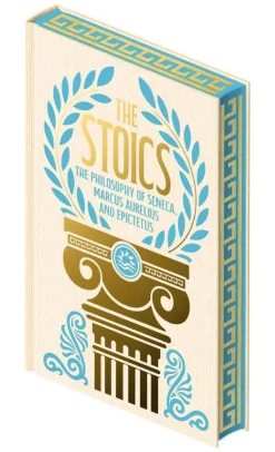 Emperor Marcus Aurelius The Stoics: The Philosophy of Seneca, Epictetus and Marcus Aurelius* Filosofi & Livsstil