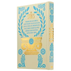 Emperor Marcus Aurelius The Stoics: The Philosophy of Seneca, Epictetus and Marcus Aurelius* Filosofi & Livsstil