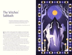 Willow Winsham The Story of Witches: Folklore, History and Superstition* Teknikk & Vitenskap