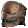 Star Wars Black Series-hjelmer Replika^The Stranger Black Series Electronic Helmet