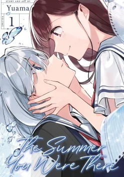 Yuama Girls Love^The Summer You Were There Vol. 1