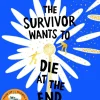 Adam Silvera Lgbtq+^The Survivor Wants to Die at the End