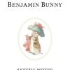 Beatrix Potter The Tale of Benjamin Bunny: The original and authorized edition* Barn & Ungdom