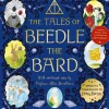 Chris Riddell J. K. Rowling^The Tales of Beedle the Bard - Illustrated Edition: A magical companion to the Harry Potter stories