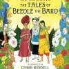 Chris Riddell J. K. Rowling^The Tales of Beedle the Bard - Illustrated Edition: A magical companion to the Harry Potter stories