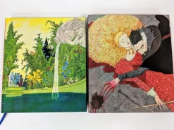 Chris Riddell J. K. Rowling^The Tales of Beedle the Bard - Illustrated Edition: Deluxe Illustrated Edition