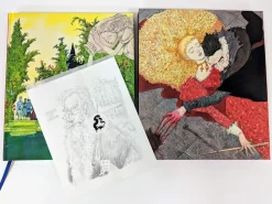 Chris Riddell J. K. Rowling^The Tales of Beedle the Bard - Illustrated Edition: Deluxe Illustrated Edition