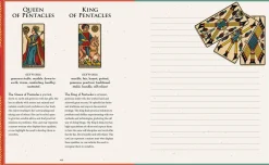 Melissa Turnberry The Tarot Journal: Record Your Readings and Gain Insight into Your Life* Kropp, Sinn, & Sjel