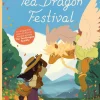 K O'Neill Barn & Unge^The Tea Dragon Festival: Volume 2
