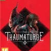 The Thaumaturge (Xbox)* Tv-Spill