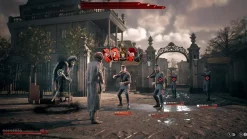 The Thaumaturge (Xbox)* Tv-Spill