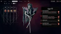 The Thaumaturge (Xbox)* Tv-Spill