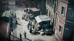 The Thaumaturge (Xbox)* Tv-Spill