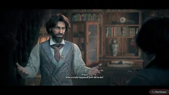 The Thaumaturge (Xbox)* Tv-Spill