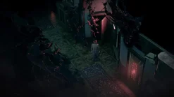 The Thaumaturge (Xbox)* Tv-Spill