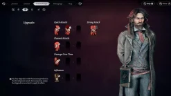 The Thaumaturge (Xbox)* Tv-Spill