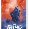 The Thing: Remastered (Switch)* Tv-Spill