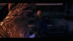 The Thing: Remastered (Switch)* Tv-Spill