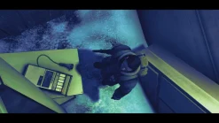 The Thing: Remastered (Switch)* Tv-Spill