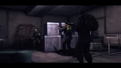 The Thing: Remastered (Switch)* Tv-Spill