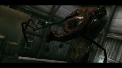 The Thing: Remastered (Switch)* Tv-Spill