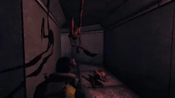 The Thing: Remastered (Switch)* Tv-Spill