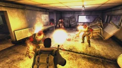 The Thing: Remastered (Switch)* Tv-Spill