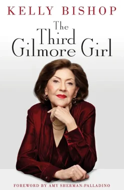 Amy Sherman-Palladino The Third Gilmore Girl* Biografier
