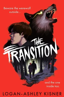 Logan-Ashley Kisner Lgbtq+|Grøssere^The Transition