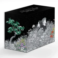 Stephenie Meyer Samlebokser^The Twilight Saga Deluxe Hardcover Collection