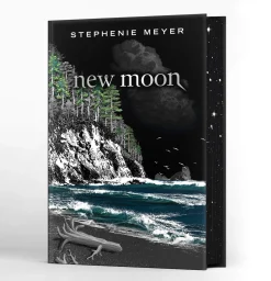 Stephenie Meyer Samlebokser^The Twilight Saga Deluxe Hardcover Collection