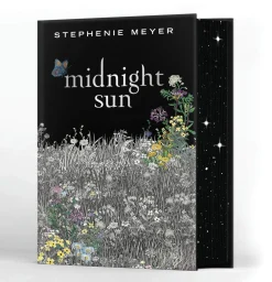 Stephenie Meyer Samlebokser^The Twilight Saga Deluxe Hardcover Collection