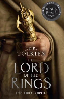 J. R. R. Tolkien J. R. R. Tolkien^The Two Towers (The Lord of the Rings, Book 2)